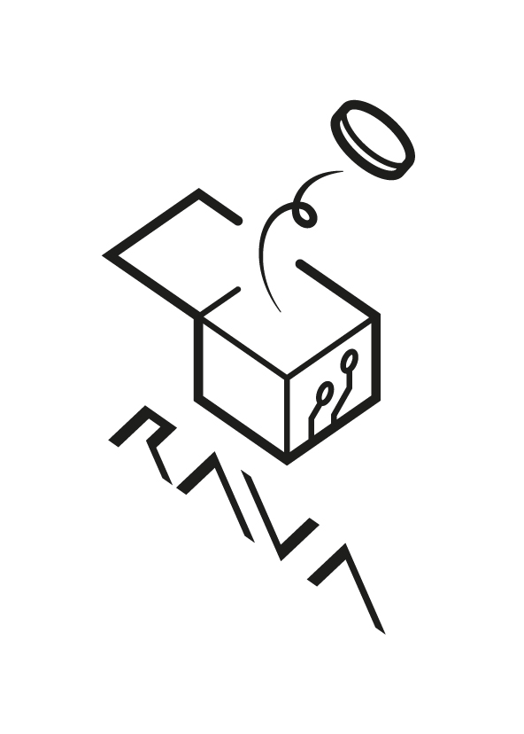 RAVA logo